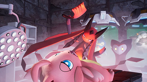 ���������꡼ No.024�Υ���ͥ������ / �֥ѥ���ɡס�ŷ��åץǡ��Ȥ��ۿ��򳫻ϡ����ޤ��ޤʿ�����ƥ�Ĥ�֥ƥ�ꥢ�ץ�������ȥߥ㥪�ᥢ�ɤʤɤ����