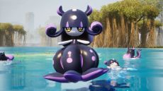 ꡼ No.005 | Palworld / ѥɡס緿åץǡȤǡ֥ƥꥢפȤΥܥƥĤɲáǽפ