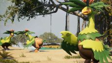 ꡼ No.011 | Palworld / ѥɡס緿åץǡȤǡ֥ƥꥢפȤΥܥƥĤɲáǽפ