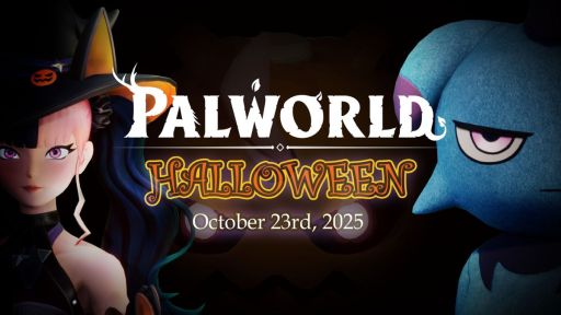 ���������꡼ No.001�Υ���ͥ������ / ��Palworld / �ѥ���ɡס�v0.6.8�ʥϥ�������˥��åץǡ��Ȥ�10��23�����ۿ�ͽ�ꡣ���������������ʰ������о�