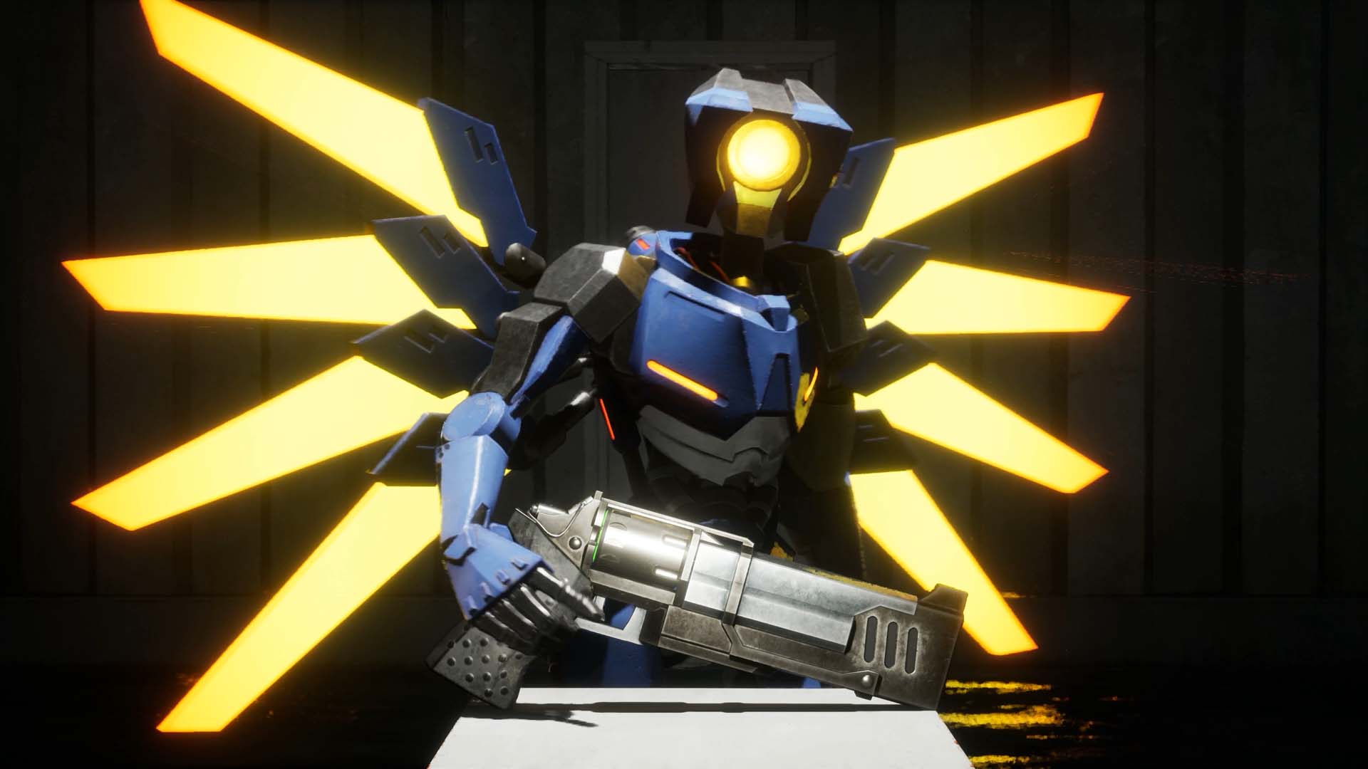 ꡼ No.004 | Palworld / ѥɡסϥԡFPSULTRAKILLפȥܤ緿åץǡȡ֥ȥۡפ1217ۿ2026ǯˤǤؤΰܹԤͽ