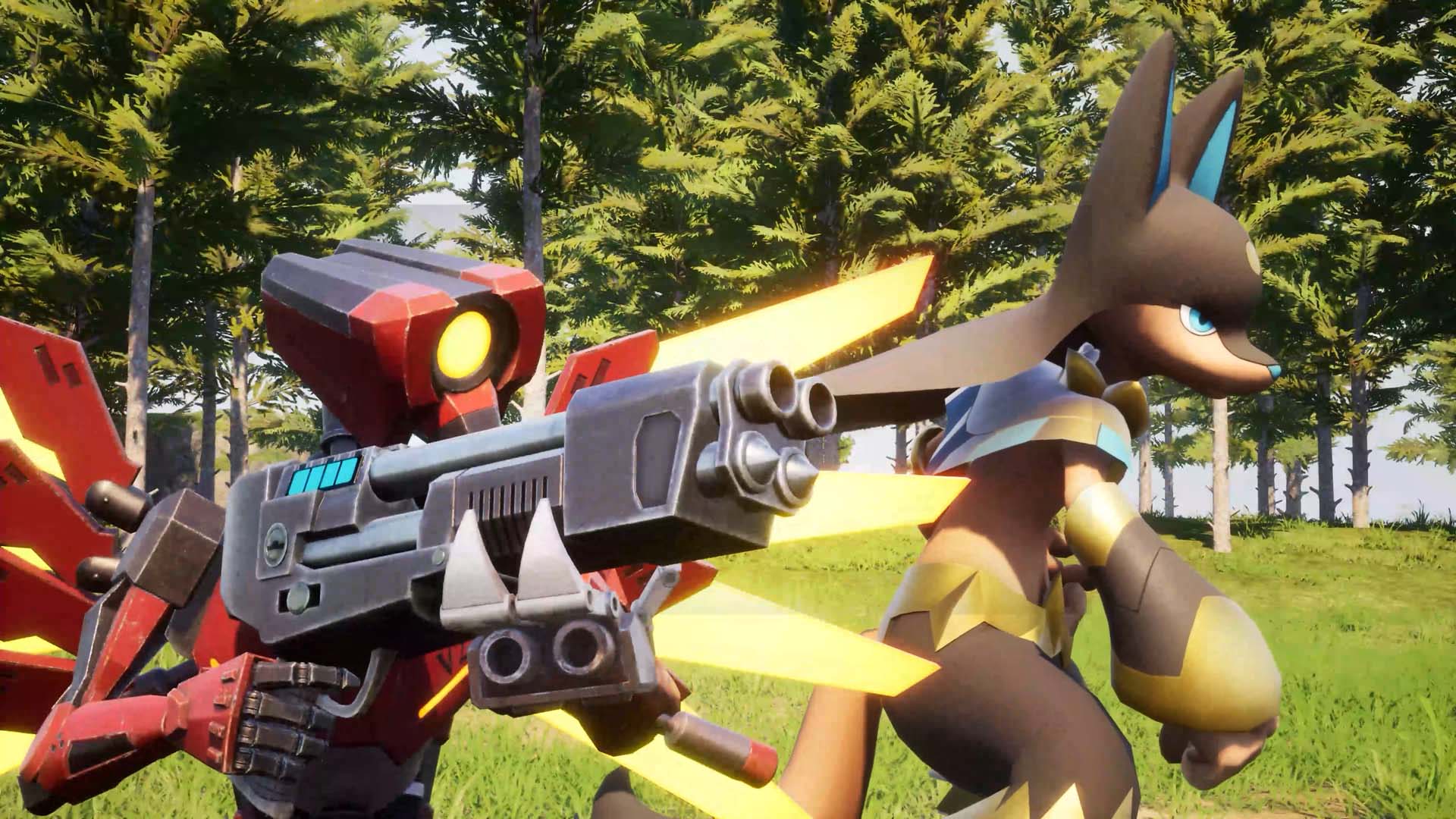 ꡼ No.005 | Palworld / ѥɡסϥԡFPSULTRAKILLפȥܤ緿åץǡȡ֥ȥۡפ1217ۿ2026ǯˤǤؤΰܹԤͽ