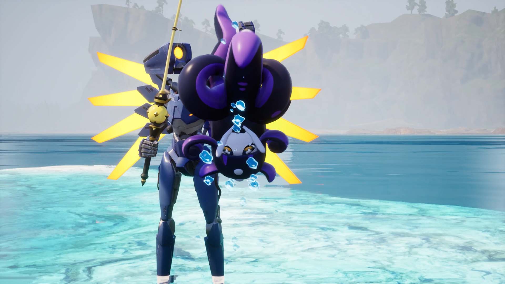 ꡼ No.006 | Palworld / ѥɡסϥԡFPSULTRAKILLפȥܤ緿åץǡȡ֥ȥۡפ1217ۿ2026ǯˤǤؤΰܹԤͽ