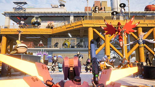 ���������꡼ No.011�Υ���ͥ������ / ��Palworld / �ѥ���ɡס��ϥ����ԡ���FPS��ULTRAKILL�פȥ���ܤ����緿���åץǡ��ȡ֥������ȥۡ���פ�12��17�����ۿ���2026ǯ�ˤ������ǤؤΰܹԤ�ͽ��