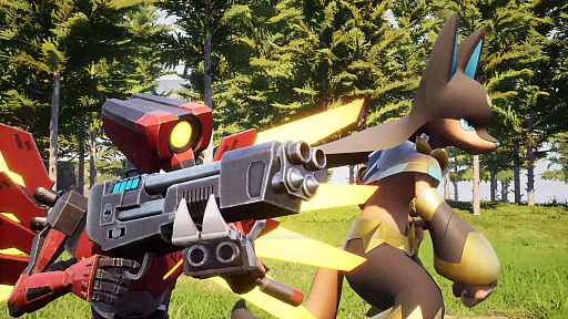 ���������꡼ No.012�Υ���ͥ������ / ��Palworld / �ѥ���ɡס��ϥ����ԡ���FPS��ULTRAKILL�פȥ���ܤ����緿���åץǡ��ȡ֥������ȥۡ���פ�12��17�����ۿ���2026ǯ�ˤ������ǤؤΰܹԤ�ͽ��