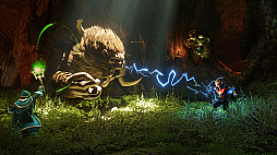 画像ギャラリー No.008のサムネイル画像 / 「Palworld / パルワールド」×「Enshrouded〜霧の王国〜」のコラボバンドルをSteamで発売。スプリングセールでさらにお得に買える