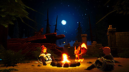 ꡼ No.001 | Palworld / ѥ