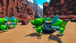 ꡼ No.002 | Palworld / ѥ