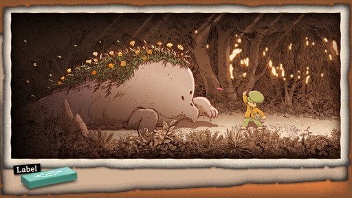 ꡼ No.009 | ɥ٥㡼OUפSteamSwitch2021ǯ˥꡼