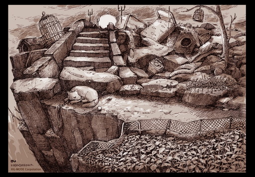 ꡼ No.017 | ɥ٥㡼OUפSteamSwitch2021ǯ˥꡼