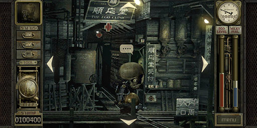 ꡼ No.001Υͥ / ֥顼塧 for Mobile׺ǯΥ꡼ꡣʥȥ쥤顼