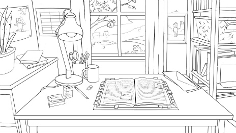 画像ギャラリー No.007のサムネイル画像 / 新作ライフSLG「My Child New Beginnings」が2023年にリリース予定。My Child Lebensbornの続編