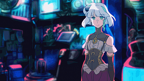 ꡼ No.009 | 񤭥˥SFߥƥ꡼ɥ٥㡼EDEN.schemate();פȯɽSteamȥڡ