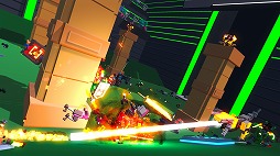 ���������꡼ No.005�Υ���ͥ������ / PS4/Switch/Xbox One�ǡ֥�������ɥ����� -�ǥ󥸥㡼������-�פ�4��21��ȯ��ء��������ץ�åȥե�����ˤ��б�