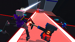 クローンドローン -デンジャーゾーン-