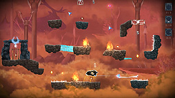 ꡼ No.007Υͥ / EvergateפPS5ǤSwitchǤۿŪʥӥ奢ȥɤ̥ϤΥѥץåȥեޡ