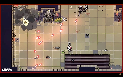 ꡼ No.005 | AK-xolotlפΥץ쥤ѡ롼ѡȤʤä臘ȥåץΥХȥ륢꡼STG