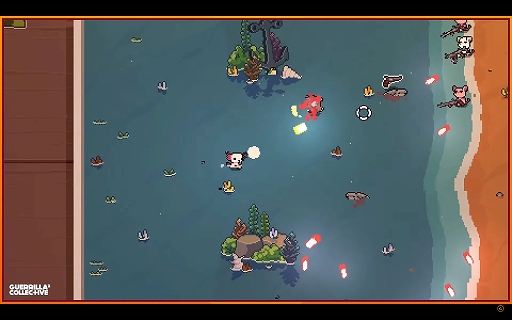 ꡼ No.007 | AK-xolotlפΥץ쥤ѡ롼ѡȤʤä臘ȥåץΥХȥ륢꡼STG