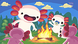 ꡼ No.004Υͥ / ѡ롼ѡʥۥȥˤAKǤꤿƷ˥ߥ磻ߥ饤AK-xolotlס2023ǯ914ۿ