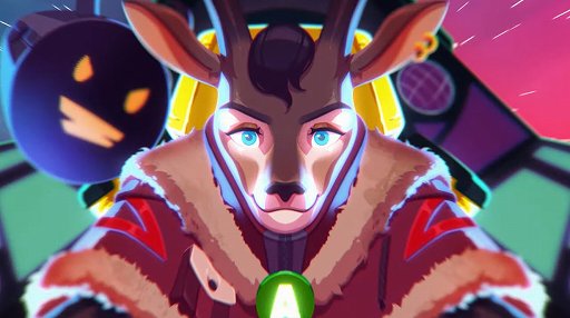 画像ギャラリー No.003のサムネイル画像 / カラフルなステージと落ち着いたサウンドで“リラックスしながらもチャレンジング”なシューティング「Super Space Club」が8月4日リリース