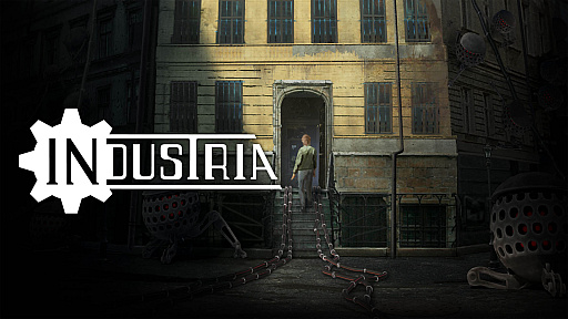 ���������꡼ No.002�Υ���ͥ������ / ³�Ԥ����ȯɽ���줿��INDUSTRIA�פȡ��������ä�����������������ˤ�����LISA: Definitive Edition�ס�����Epic Games���ȥ���̵��������