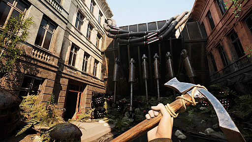 ���������꡼ No.004�Υ���ͥ������ / ³�Ԥ����ȯɽ���줿��INDUSTRIA�פȡ��������ä�����������������ˤ�����LISA: Definitive Edition�ס�����Epic Games���ȥ���̵��������