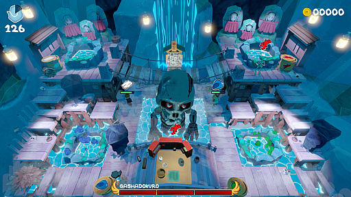 画像ギャラリー No.004のサムネイル画像 / アメリカ生まれの温泉経営シム「Onsen Master」の最新トレイラー公開。近日中にもプレイテスト開始