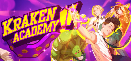 ꡼ No.001Υͥ / Kraken Academy!!פκǿԻ׵Ĥʹ⹻ˡΥ顼ȤȤˡˤ밭ι򸫤ĤФADV
