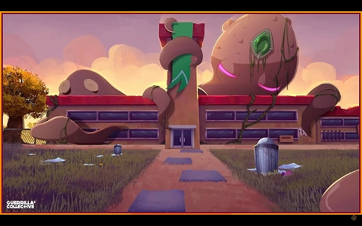 ꡼ No.002Υͥ / Kraken Academy!!פκǿԻ׵Ĥʹ⹻ˡΥ顼ȤȤˡˤ밭ι򸫤ĤФADV