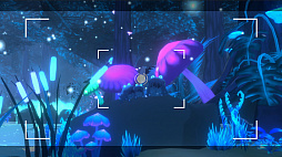 マラビラ島の動物たち / Beasts of Maravilla Island