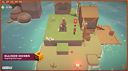 ꡼ No.001 | ֥ץ꡼˥󥹥ѥ줿ADVThe LightbringerפΥץ쥤ư褬