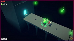 ꡼ No.002 | ֥ץ꡼˥󥹥ѥ줿ADVThe LightbringerפΥץ쥤ư褬