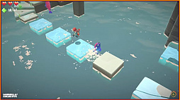 ꡼ No.004 | ֥ץ꡼˥󥹥ѥ줿ADVThe LightbringerפΥץ쥤ư褬