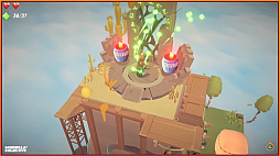 ꡼ No.005 | ֥ץ꡼˥󥹥ѥ줿ADVThe LightbringerפΥץ쥤ư褬