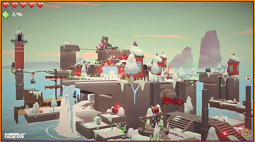 ꡼ No.007 | ֥ץ꡼˥󥹥ѥ줿ADVThe LightbringerפΥץ쥤ư褬