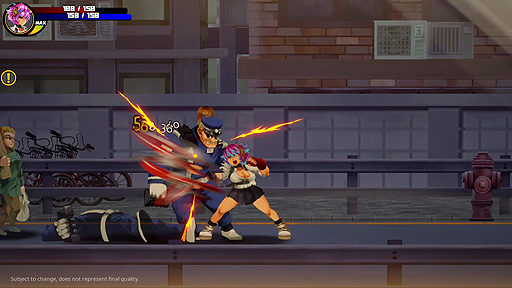 ꡼ No.003 | ɽҹARPGDetained: Too Good for SchoolפΥ饦ɥեǥ󥰤Kickstarter76˥