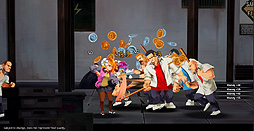 ꡼ No.006 | ɽҹARPGDetained: Too Good for SchoolפΥ饦ɥեǥ󥰤Kickstarter76˥