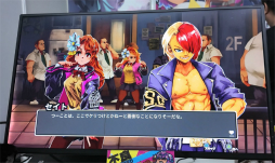 画像ギャラリー No.011のサムネイル画像 / ちょいワルJKが型破りな高校生活を送りながら，自分たちを陥れた黒幕を突き止める！ 「不良少女 Detained: Too Good for School」試遊レポート［TGS2026］