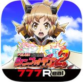 ���������꡼ No.002�Υ���ͥ������ / ��P�ե����С���ɱ�侧����ե�����2�פ���777Real�פ��о�