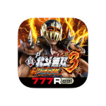 ꡼ No.001 | 777RealפˡP̵ 3 㥮εսɤо