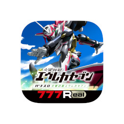 ���������꡼ No.001�Υ���ͥ������ / ��777Real�ס��ȥѥ�����������ӥ����쥫���֥�ɤ��ۿ��򳫻�