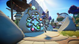 画像ギャラリー No.003のサムネイル画像 / 新作サンドボックス「Grow: Song of the Evertree」の発売日が,北米時間2021年11月16日に決定