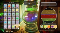 画像ギャラリー No.005のサムネイル画像 / 新作サンドボックス「Grow: Song of the Evertree」の発売日が,北米時間2021年11月16日に決定