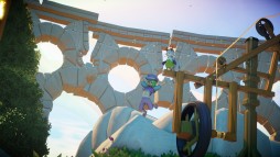 画像ギャラリー No.006のサムネイル画像 / 新作サンドボックス「Grow: Song of the Evertree」の発売日が,北米時間2021年11月16日に決定