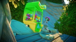 画像ギャラリー No.007のサムネイル画像 / 新作サンドボックス「Grow: Song of the Evertree」の発売日が,北米時間2021年11月16日に決定