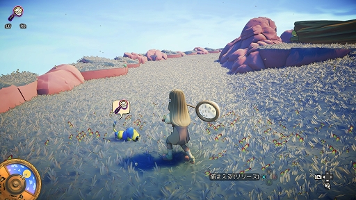 画像ギャラリー No.027のサムネイル画像 / 「Grow: Song of the Evertree」プレイレポート。自分で育てた世界で素材集めや街づくりが楽しめるサンドボックス型アドベンチャーゲーム