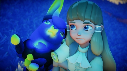 画像ギャラリー No.028のサムネイル画像 / 「Grow: Song of the Evertree」プレイレポート。自分で育てた世界で素材集めや街づくりが楽しめるサンドボックス型アドベンチャーゲーム