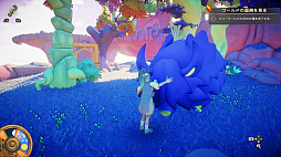 画像ギャラリー No.033のサムネイル画像 / 「Grow: Song of the Evertree」プレイレポート。自分で育てた世界で素材集めや街づくりが楽しめるサンドボックス型アドベンチャーゲーム