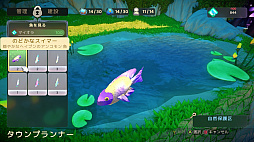 画像ギャラリー No.036のサムネイル画像 / 「Grow: Song of the Evertree」プレイレポート。自分で育てた世界で素材集めや街づくりが楽しめるサンドボックス型アドベンチャーゲーム