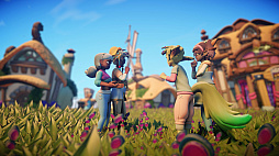 ���������꡼ No.009�Υ���ͥ������ / ��Grow: Song of the Evertree�פ��ۿ��������������ȡ���¿���������ɤ����ʤ��ڤ�����˼�ͳ�������ڤ���륵��ɥܥå���������